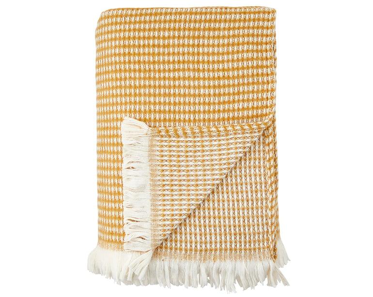 Anne De Solène PLAID Anaëlle · Ocre