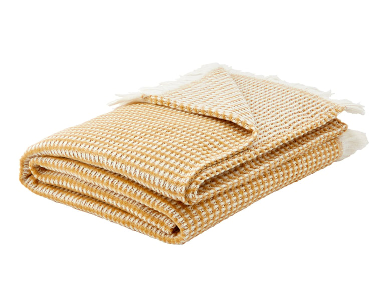 Anne De Solène PLAID Anaëlle · Ocre