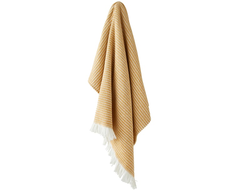 Anne De Solène PLAID Anaëlle · Ocre