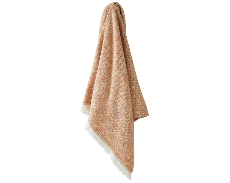 Anne De Solène PLAID Angelique · Miel