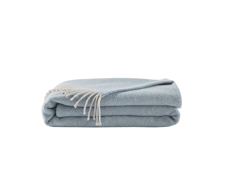Anne De Solène PLAID Divin · Horizon
