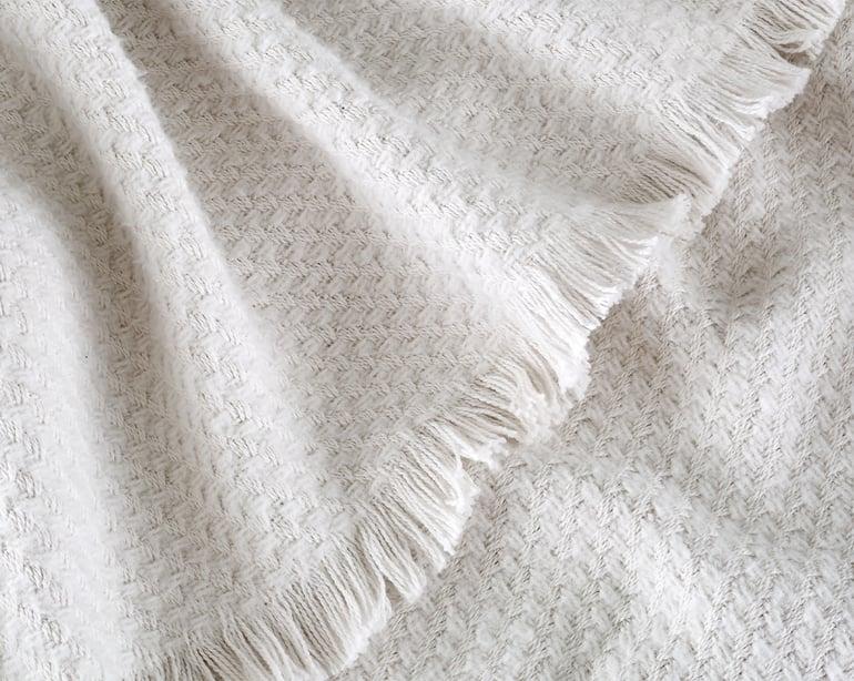 Anne De Solène PLAID Harmonie