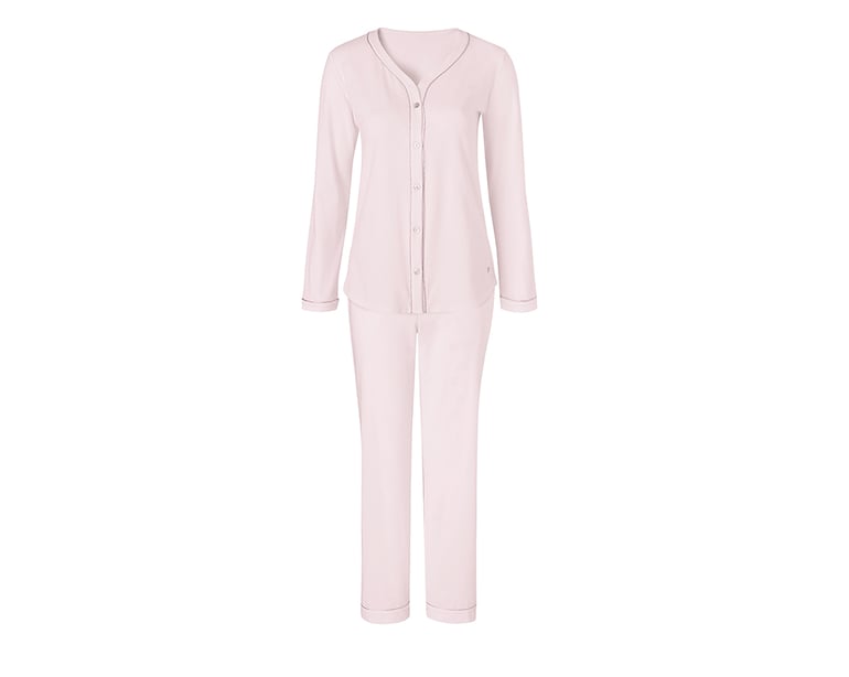 Anne De Solène PYJAMA Emma · Nude