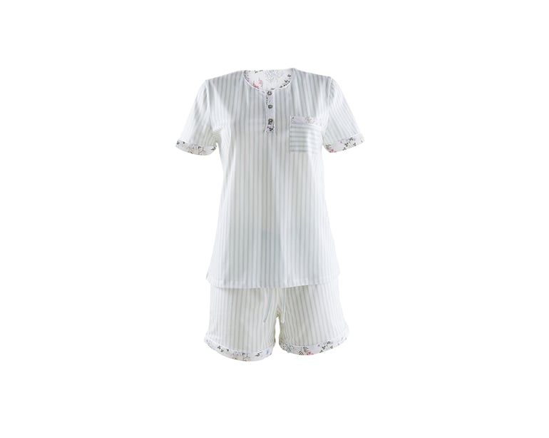 Anne De Solène PYJAMA SHORT Hera
