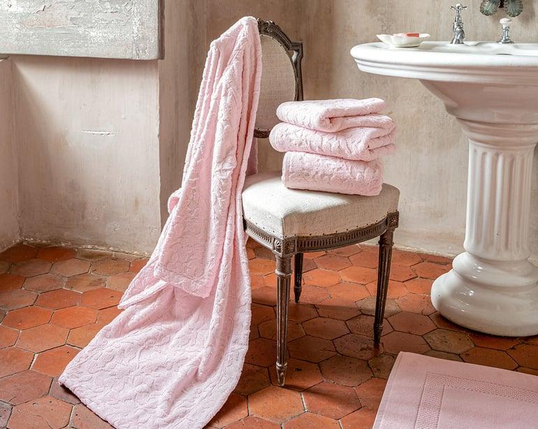 Anne De Solène SERVIETTE Aura