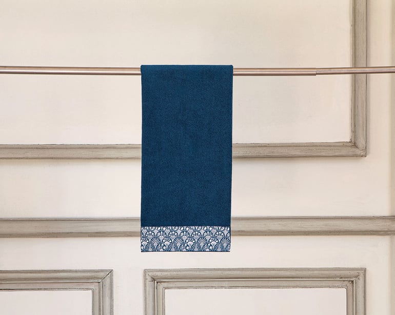 anne de solène SERVIETTE Galante