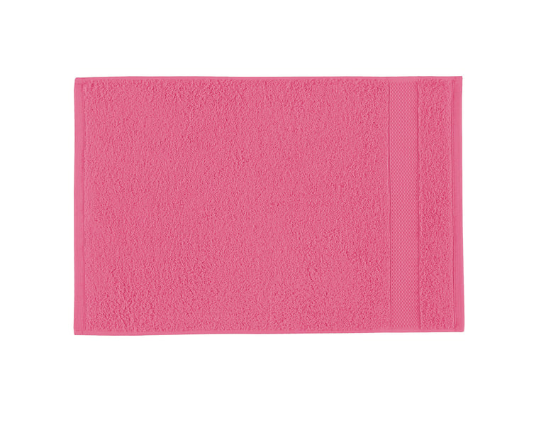 anne de solène SERVIETTE INVITE Pétale · Azalée