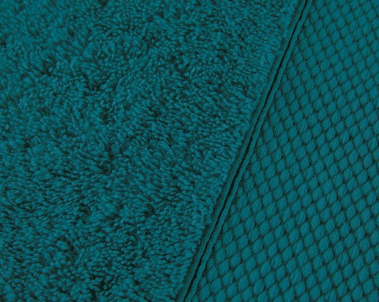 Anne De Solène SERVIETTE INVITE Pétale · Eucalyptus