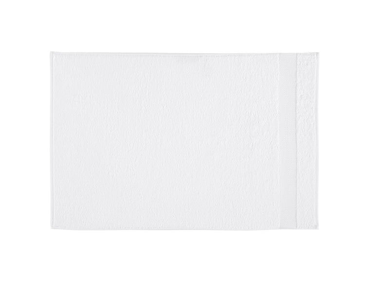 anne de solène SERVIETTE INVITE Pétale · Jasmin