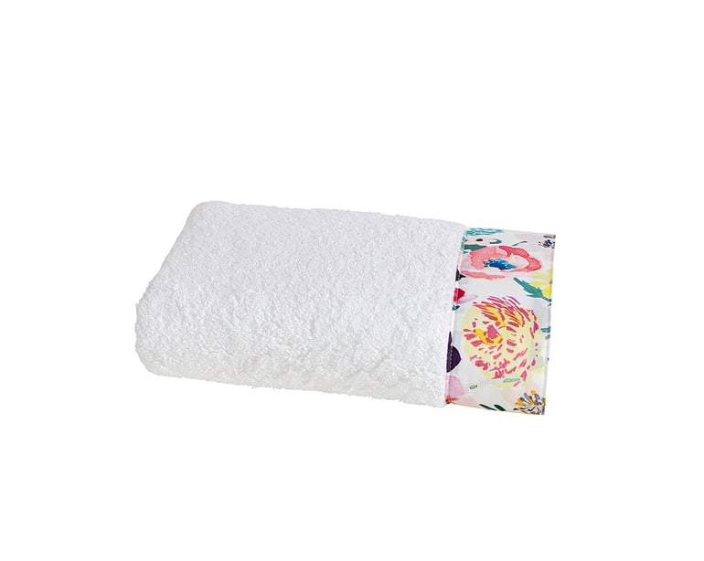 Anne De Solène SERVIETTE Paris Rio