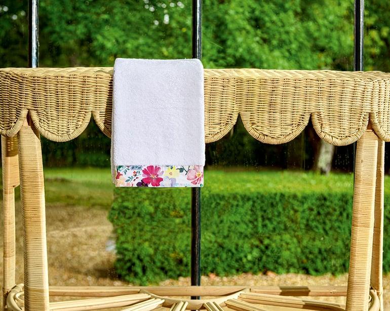 anne de solène SERVIETTE Paris Rio