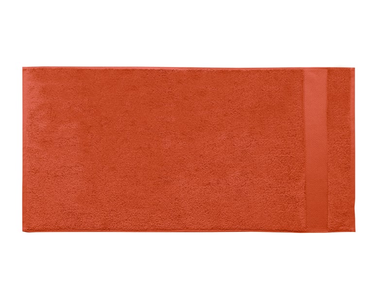 anne de solène SERVIETTE Pétale · Bégonia