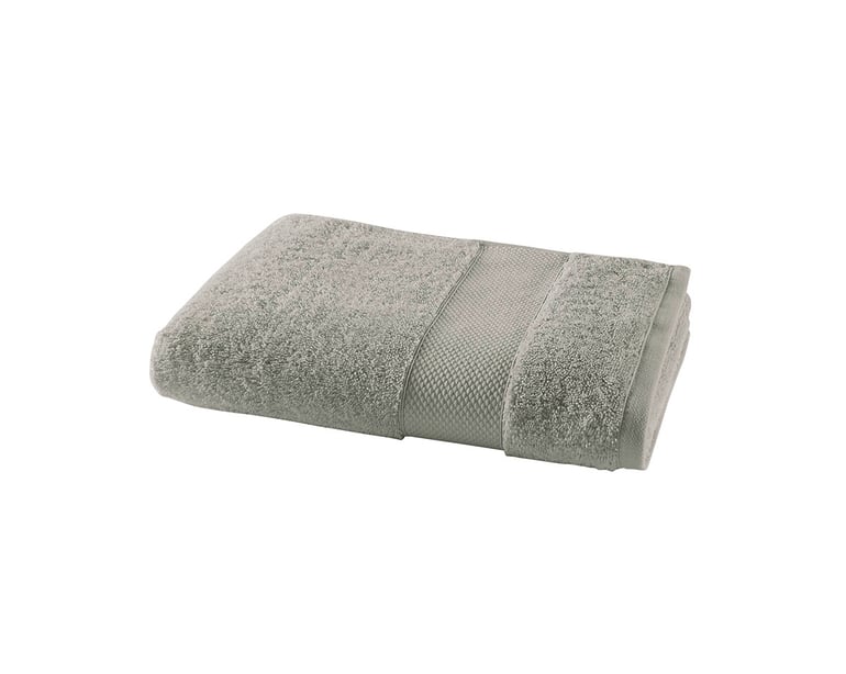 anne de solène SERVIETTE Pétale · Lichen