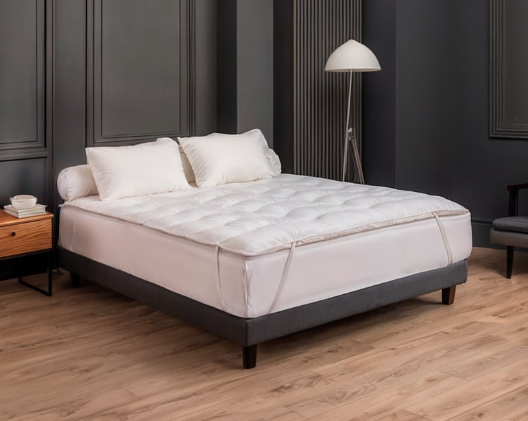 anne de solène SURMATELAS MAHONIA