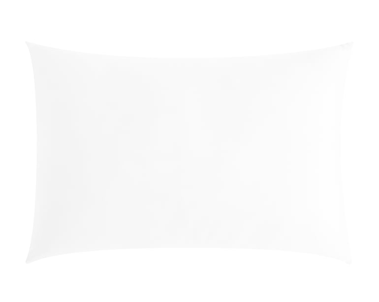 Anne De Solène Taie D'oreiller Alexane · Blanc