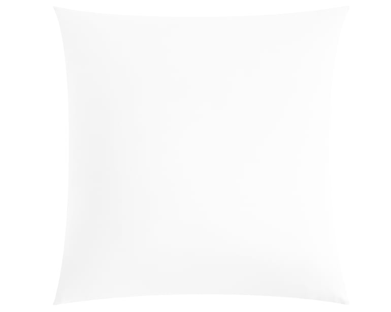 anne de solène Taie d'oreiller Alexane · Blanc