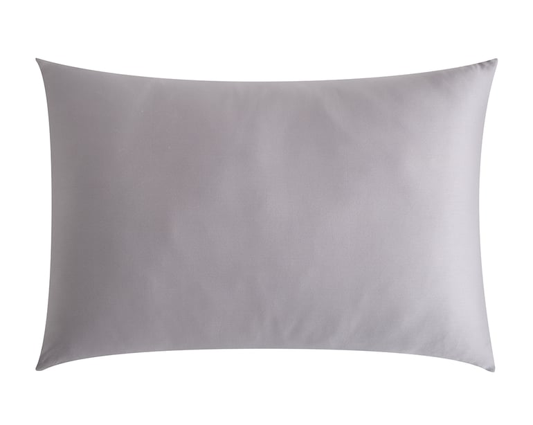Anne De Solène Taie D'oreiller Alexane · Gris