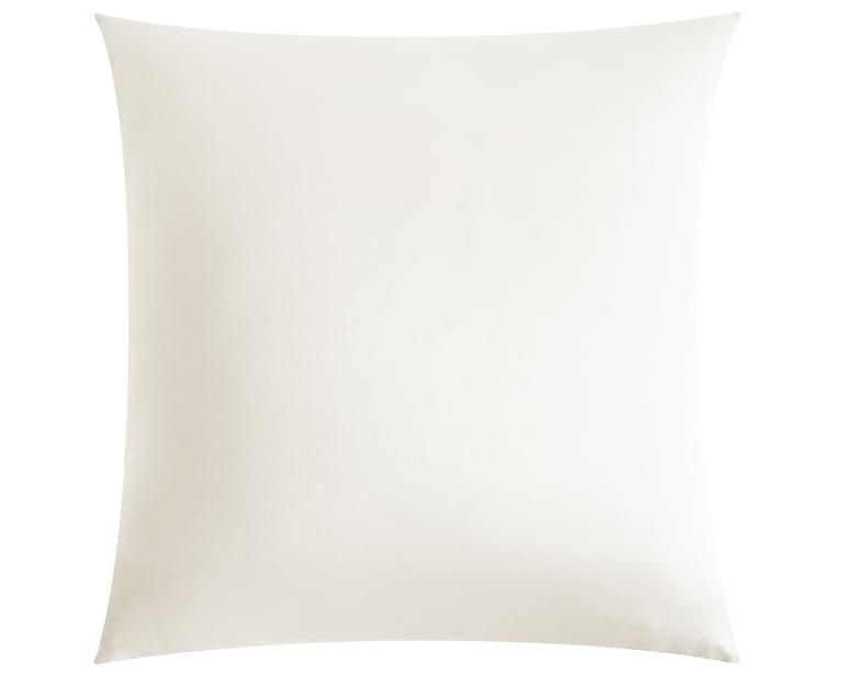 anne de solène Taie d'oreiller Alexane · Sable