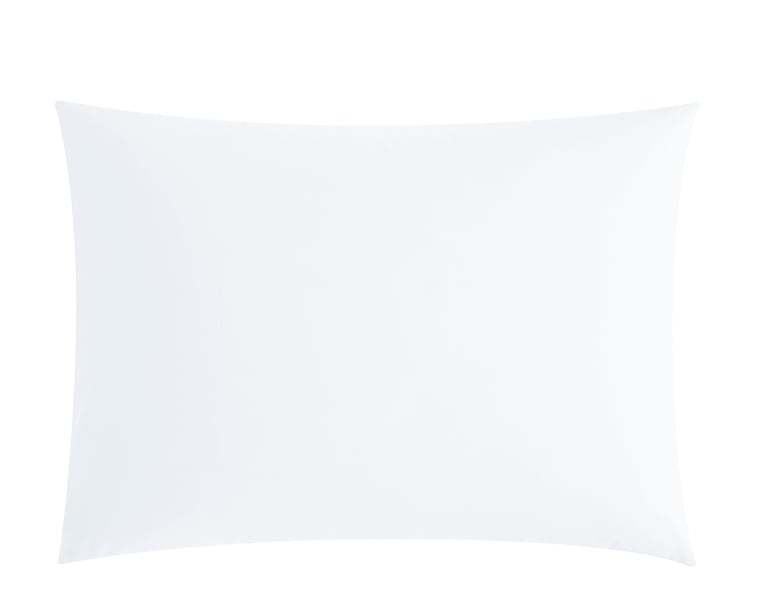 Anne De Solène Taie D'oreiller Amance · Blanc