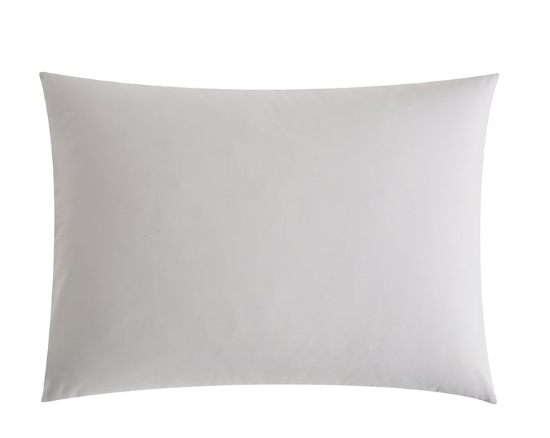 Anne De Solène Taie D'oreiller Amance · Gris Perle