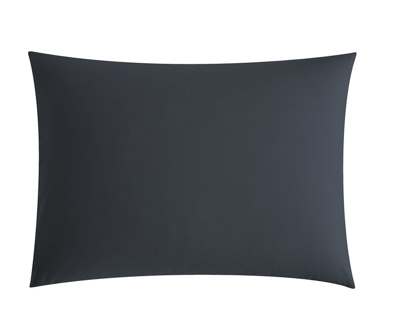 Anne De Solène Taie D'oreiller Amance · Noir