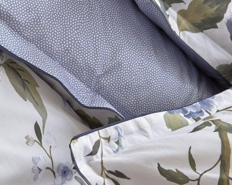 Anne De Solène TAIE D'OREILLER Amboise