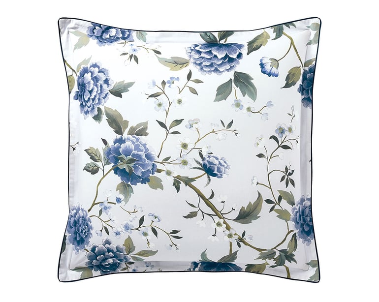 Anne De Solène TAIE D'OREILLER Amboise