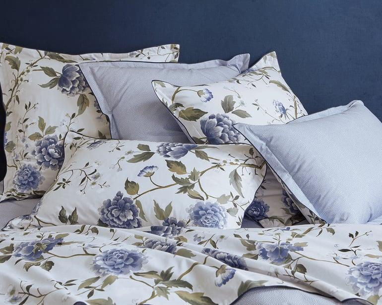 anne de solène TAIE D'OREILLER Amboise