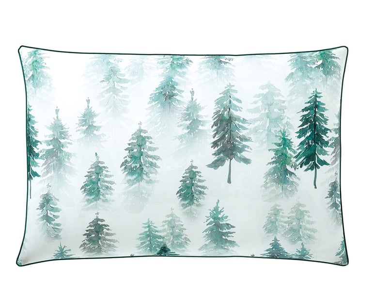 Anne De Solène TAIE D'OREILLER Boréale