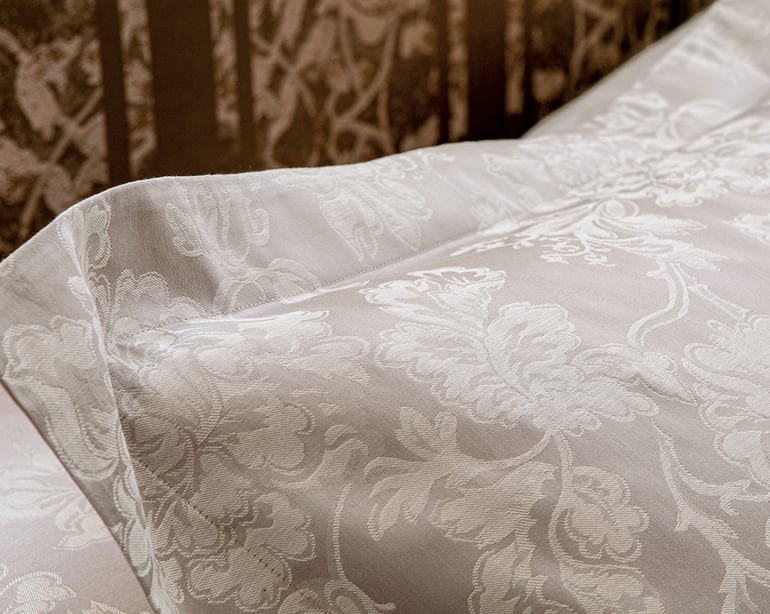 Anne De Solène TAIE D'OREILLER Calliopé