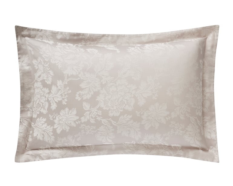 Anne De Solène TAIE D'OREILLER Calliopé