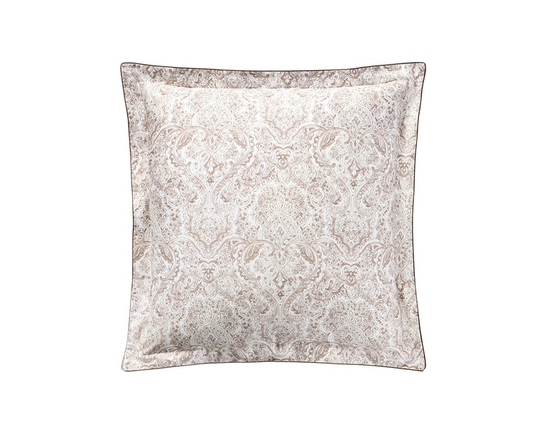 anne de solène TAIE D'OREILLER Caryatide