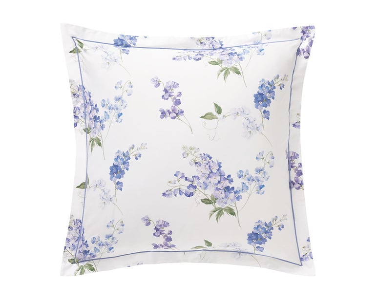 anne de solène TAIE D'OREILLER Charme