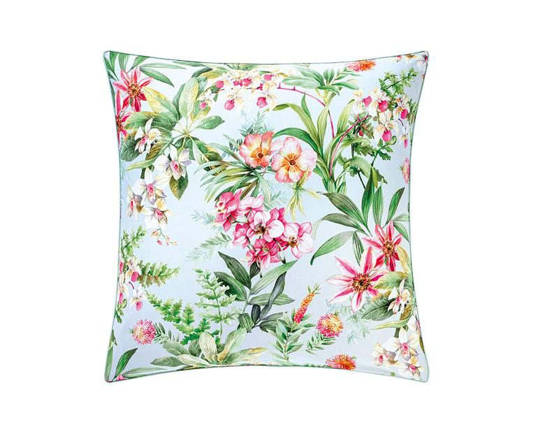 anne de solène TAIE D'OREILLER Conte