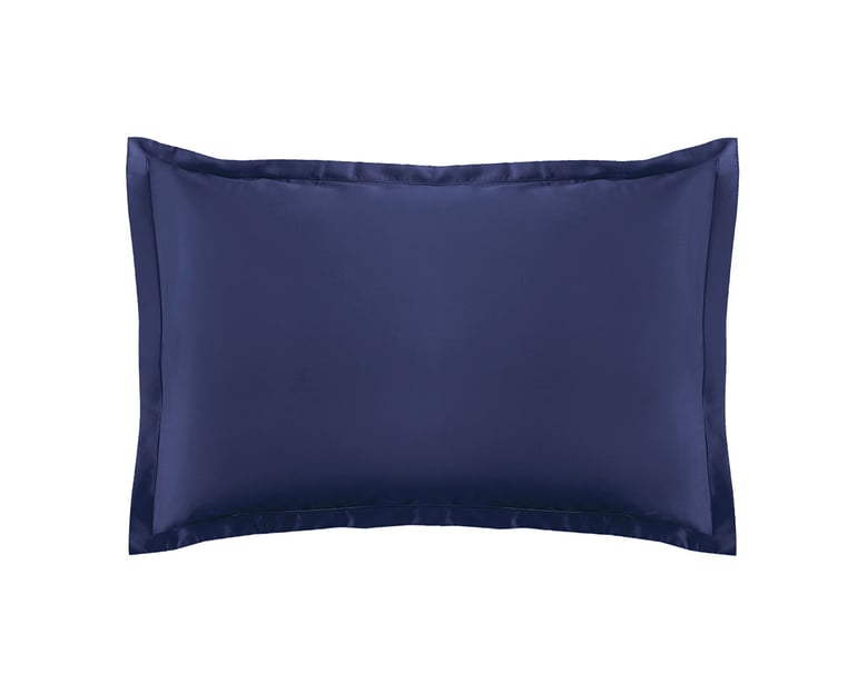 Anne De Solène TAIE D'OREILLER Eclat · Cardinal