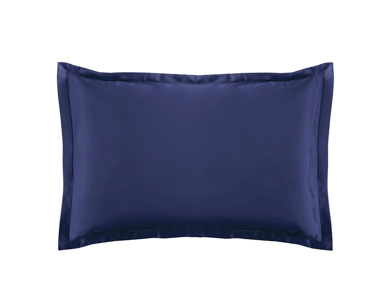 Anne De Solène TAIE D'OREILLER Eclat · Cardinal