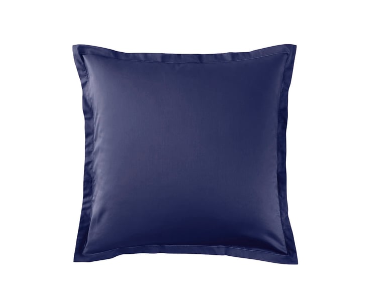 anne de solène TAIE D'OREILLER Eclat · Cardinal