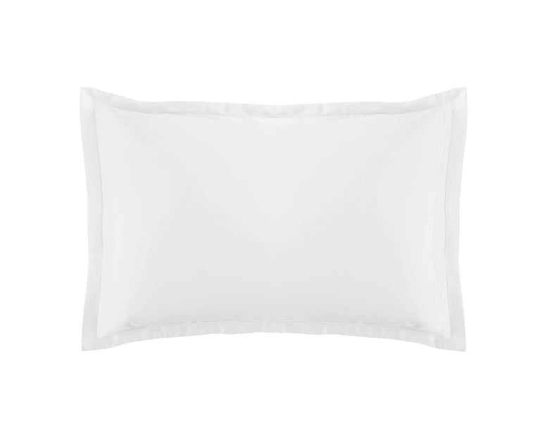 Anne De Solène TAIE D'OREILLER Eclat · Colombe