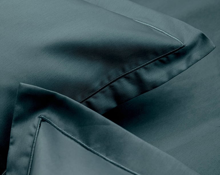 Anne De Solène TAIE D'OREILLER Eclat · Minéral