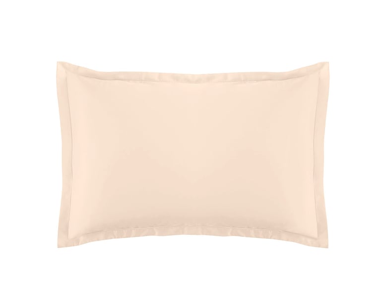 Anne De Solène TAIE D'OREILLER Eclat · Poudre