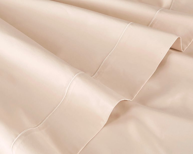 Anne De Solène TAIE D'OREILLER Eclat · Poudre