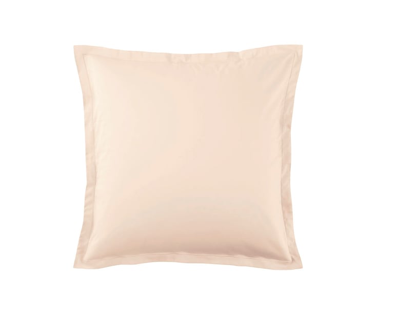 anne de solène TAIE D'OREILLER Eclat · Poudre