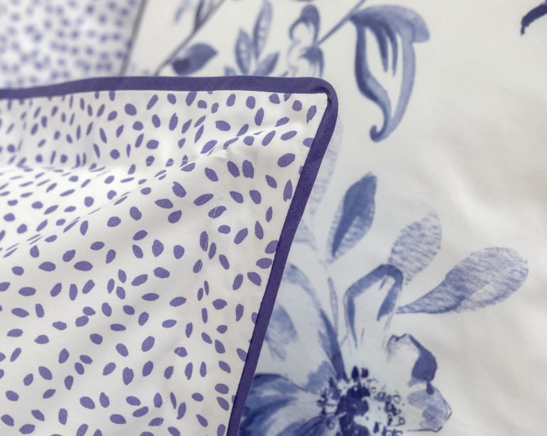 Anne De Solène TAIE D'OREILLER Égérie