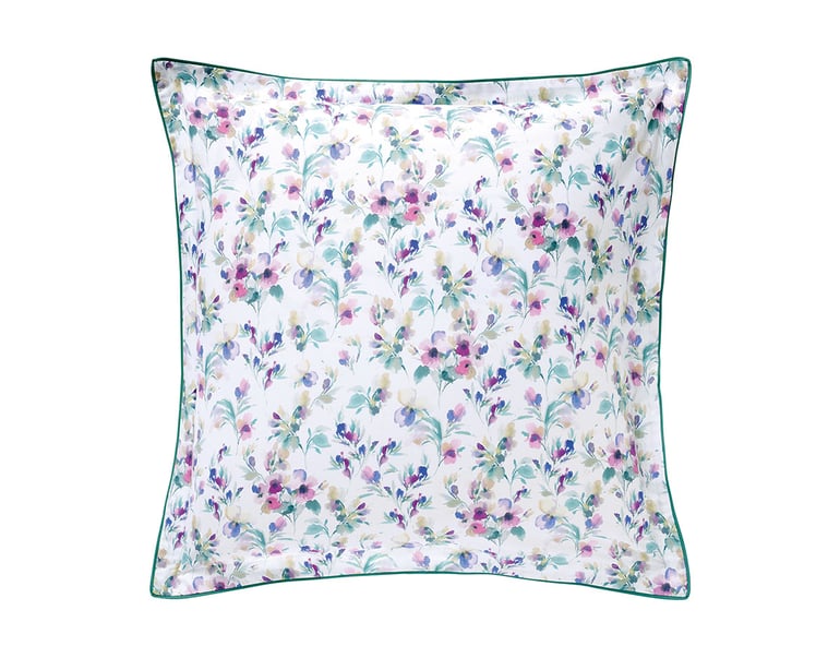 anne de solène TAIE D'OREILLER Enchantement