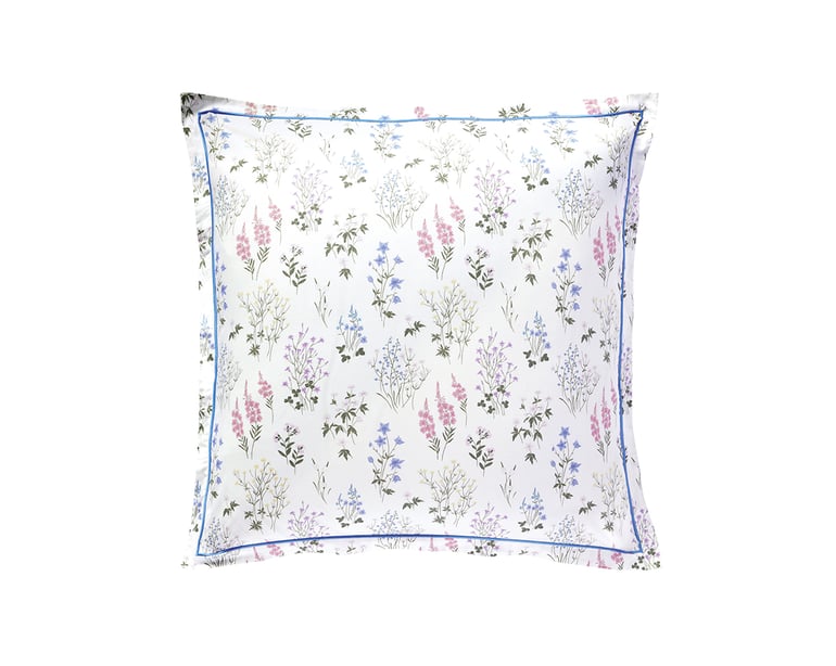 anne de solène TAIE D'OREILLER Éole