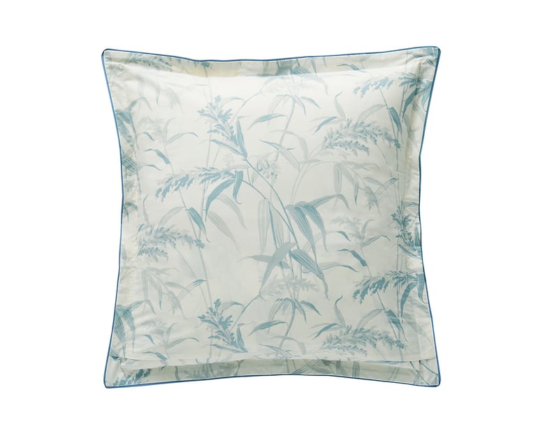 Anne De Solène TAIE D'OREILLER Estampe