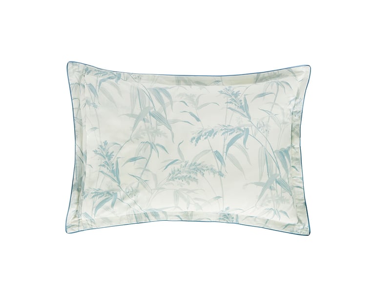 Anne De Solène TAIE D'OREILLER Estampe