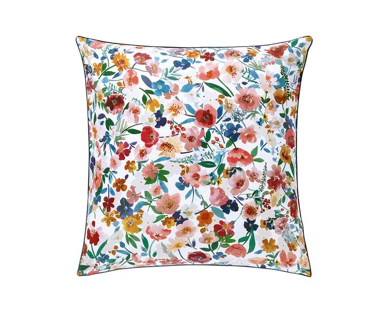 anne de solène TAIE D'OREILLER Fée des bois