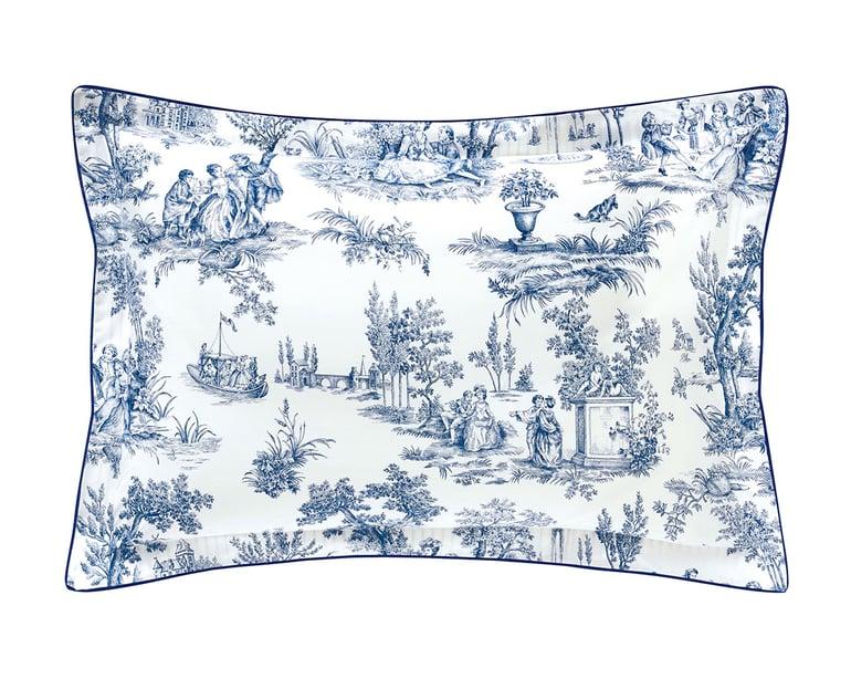 Anne De Solène TAIE D'OREILLER Galante