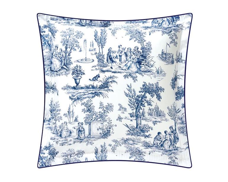 anne de solène TAIE D'OREILLER Galante